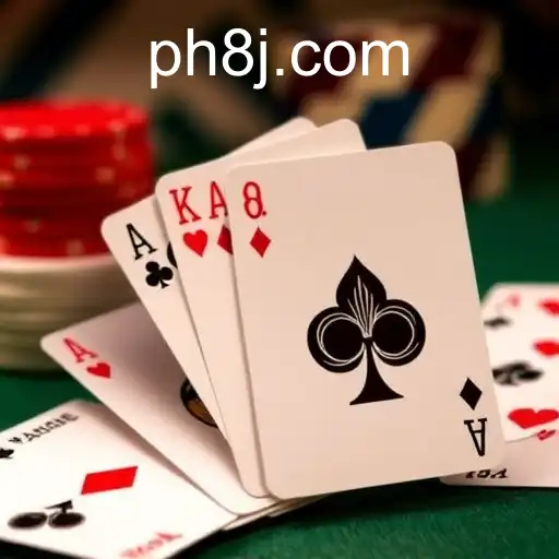 The Fascinating World of Card Games