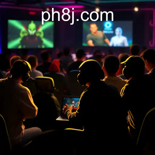 The Significance of ph8 in Online Gaming Communities