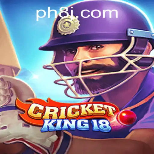 CricketKing18: Revolutionizing the Cricket Gaming Experience