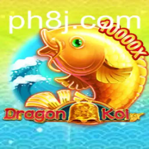 DragonKoi: A New Fantasy Gaming Experience