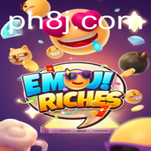 EmojiRiches: A New Era of Gaming with PH8