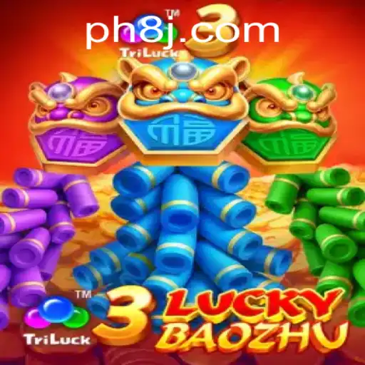 Discover the Exciting World of 3LuckyBaozhu: Game Description, Introduction, and Rules