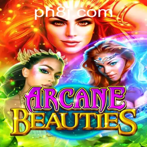 Exploring the Enchanting World of ArcaneBeauties: A Comprehensive Guide to Mastering 'ph8'