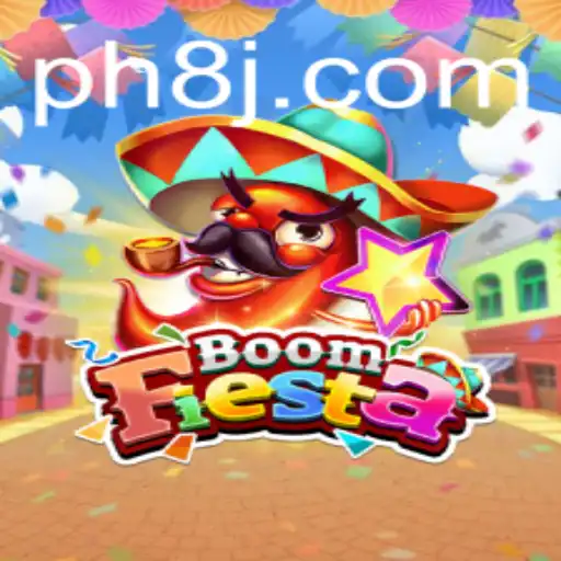 BoomFiesta Unleashed: The Explosive Experience of PH8