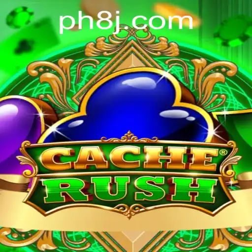 Explore CacheRush: An Innovative Gaming Experience with PH8 Mechanics
