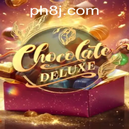 Unveiling ChocolateDeluxe: The Sweet Sensation of Modern Gaming