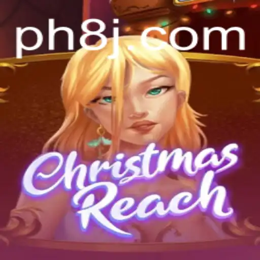 Discover the Enchanting World of ChristmasReach with PH8