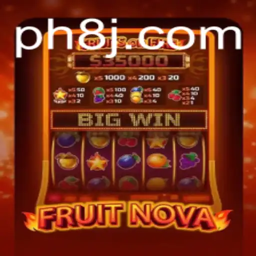 Discover the Thrilling World of FruitNova