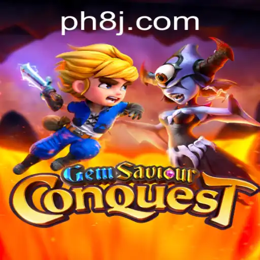 GemSaviourConquest: A Journey into Magical Realms