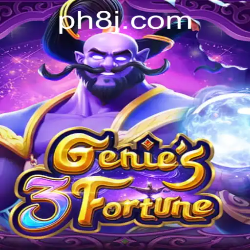 Genie3Fortune: A Mesmerizing Journey Through Strategy and Luck