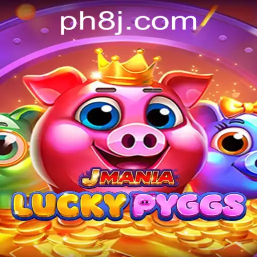 Discover the Enigmatic World of JManiaLuckyPyggs and the Power of ph8