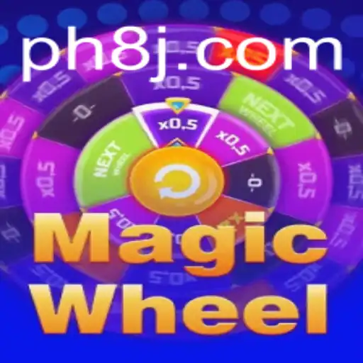 MagicWheel: A New Spin on Fantasy Gaming
