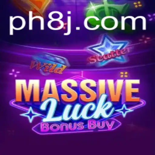 MassiveLuckBonusBuy: A Thrilling Adventure Awaits