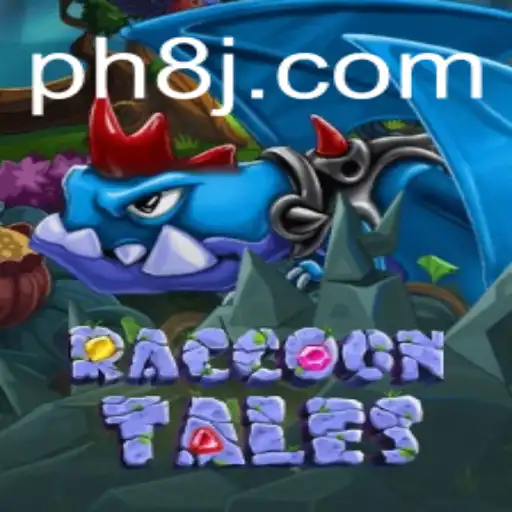 RaccoonTales: Exploring the Enchanting World of Adventure