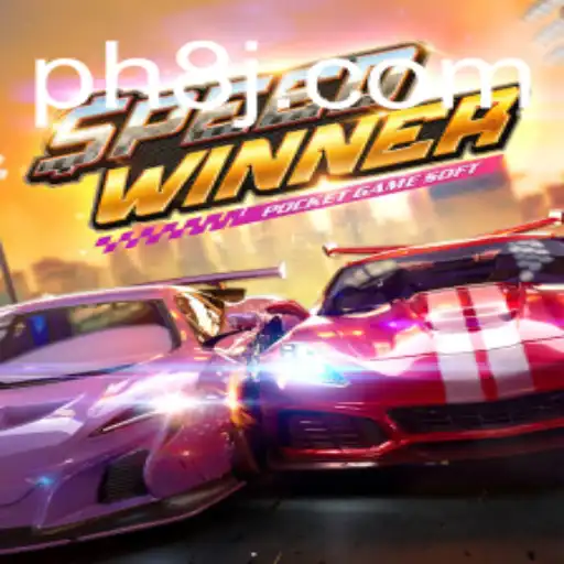SpeedWinner: A Thrilling New Era in Gaming with 'ph8'