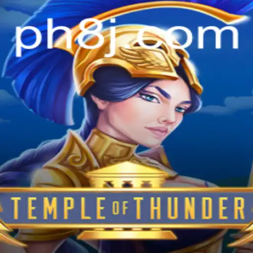 TempleofThunder: Unlock the Secrets of PH8