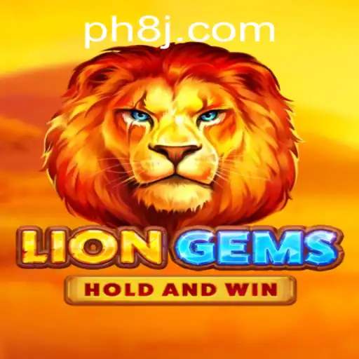 LionGems: A Magical Journey into the World of Ph8