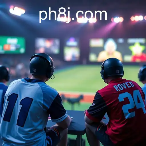 The Impact of PH8 Technology on Live Games