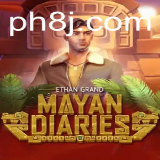 Explore the Mystical World of MayanDiaries: A Journey into the Past