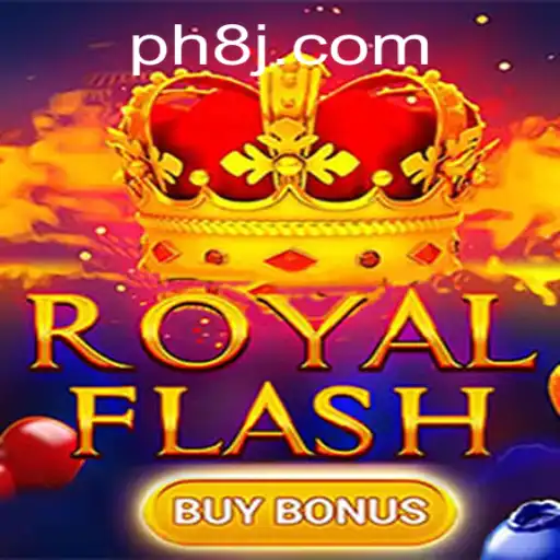 Exploring the Excitement of RoyalFlashBuyBonus with ph8