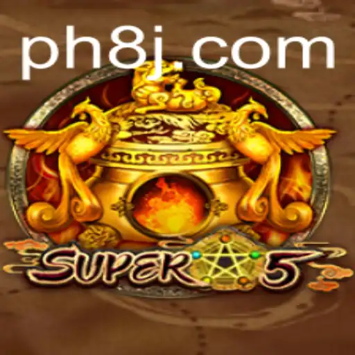 Discovering Super5: A Thrilling Adventure with PH8