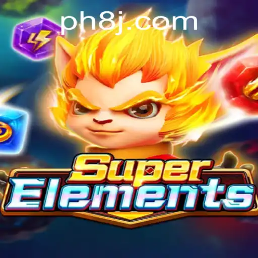 Explore the World of SuperElements with PH8
