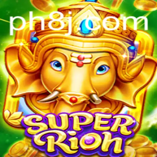SuperRich: A Comprehensive Guide to the Revolutionary New Game